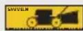 Güde Big Wheeler 514.6 R - Symbols - 13