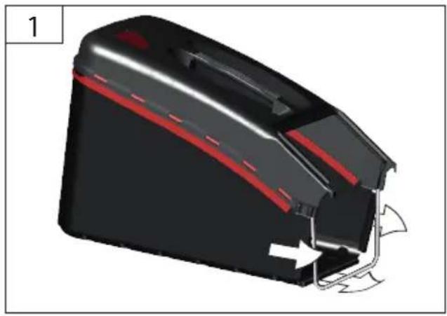 Güde Big Wheeler 514.6 R - (1d) Primer - 55