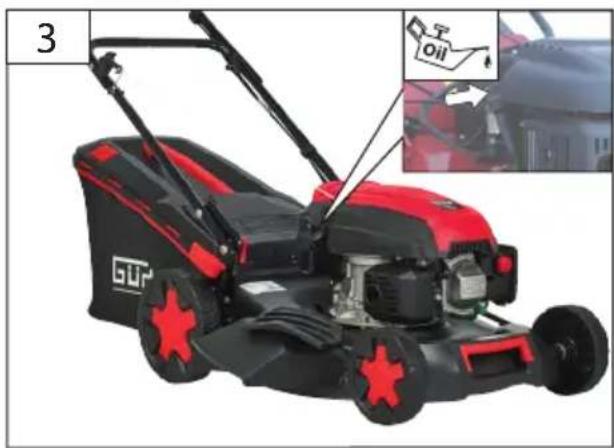 Güde Big Wheeler 514.6 R - 2b - 10