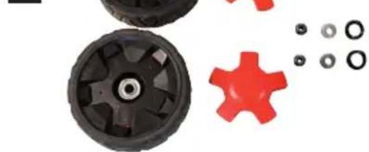 Güde Big Wheeler 514.6 R - BIG WHEELER 514.6 R - 3
