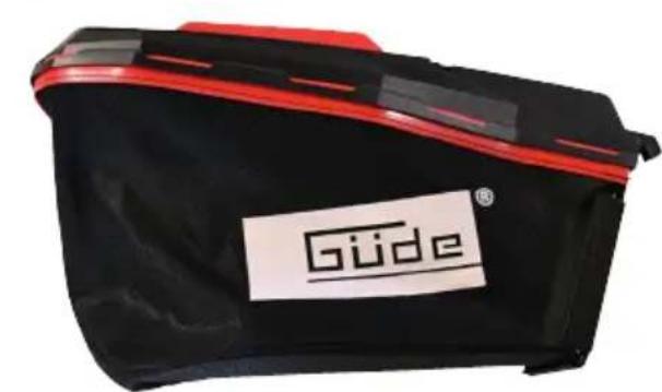 Güde Big Wheeler 514.6 R - BIG WHEELER 514.6 R - 4