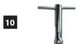 Güde Big Wheeler 514.6 R - BIG WHEELER 514.6 R - 5