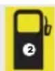 Güde Big Wheeler 514.6 R - Symbols - 10