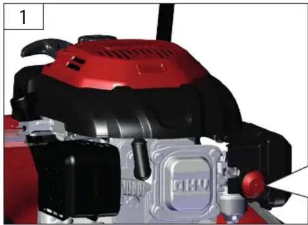 Güde Big Wheeler 514.6 R - (1d) Primer - 125