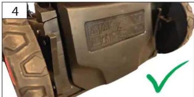 Güde Big Wheeler 514.6 R - (1d) Primer - 47