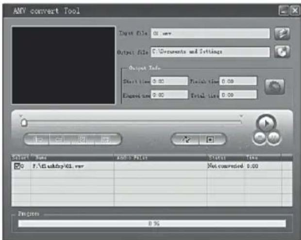 Trevi MPV 1728 SD - CONVERTVIDEOFILESINTOAMV - 2