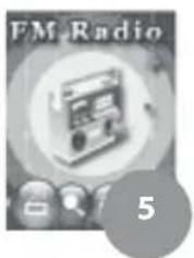 Trevi MPV 1728 SD - ON/OFF - 5