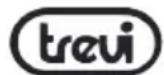 Trevi MPV 1728 SD - WARNING FOR A CORRECT USE OF RECHARGEABLE BATTERY - 1