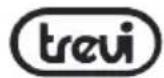 Trevi MPV 1728 SD - INFORMATION FÜR BENUTZER gemäß Gesetzesdekret Nr. 49 vom 14. März 2014 "Umsetzung der Richtlinie 2012/19 / EU über Elektro- und Elektronik-Altgeräte (EAG)" - 1