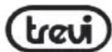 Trevi MPV 1728 SD - SAFETY INFORMATION - 1