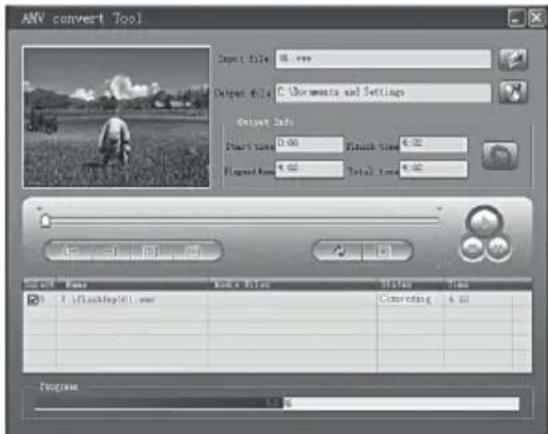 Trevi MPV 1728 SD - CONVERTVIDEOFILESINTOAMV - 5