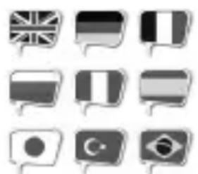 Trevi RC 85D8 DAB - SIMPLIFIED EU DECLARATION OF CONFORMITY - 1
