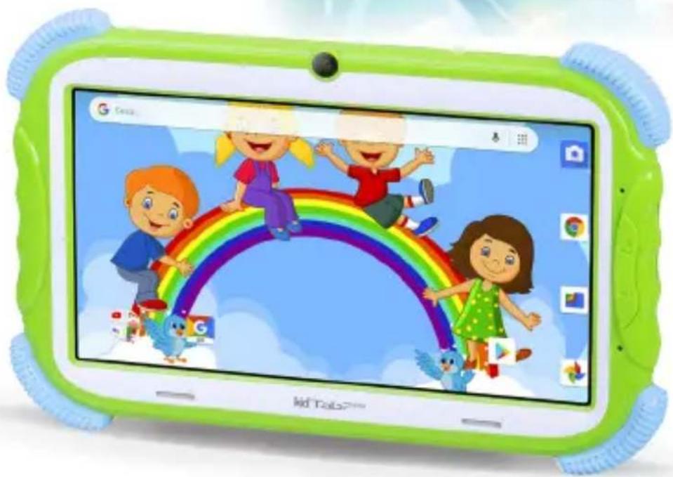 Trevi KIDTAB 7 S04 - kidTab7 ^504 - 2