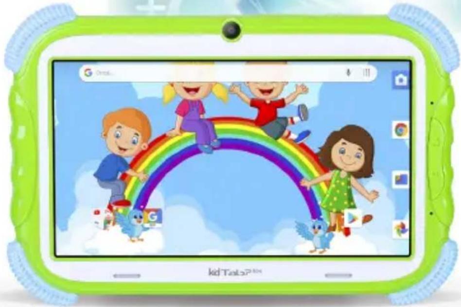 Trevi KIDTAB 7 S04 - 1