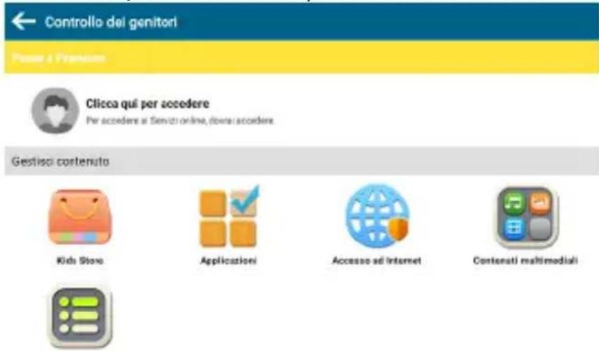 Trevi KIDTAB 7 S04 - How to set up iWawa Kids software: - 4
