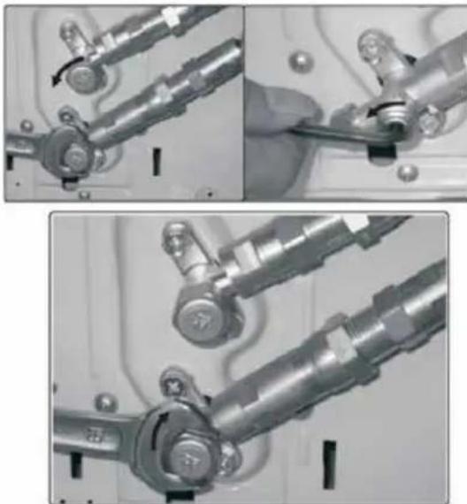 QLIMA SC6135 - AVERTISSEMENT - 11
