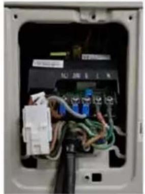 QLIMA SC6135 - HINWEIS - 4