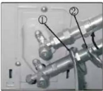 QLIMA SC6135 - J REFRIGERANT PIPING CONNECTION - 7