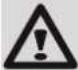 QLIMA SC6135 - CAUTION - 1