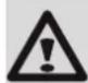 QLIMA SC6135 - PAY ATTENTION TO LIVE WIRE - 1