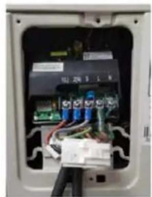 QLIMA SC6135 - WARNUNG - 3