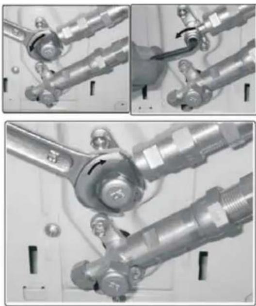 QLIMA SC6135 - AVERTISSEMENT - 10