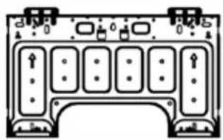 QLIMA SC6135 - VORSICHT - 4