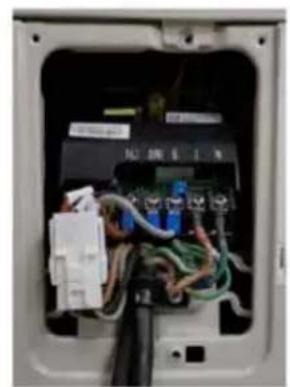 QLIMA SC6135 - WARNING - 5