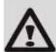 QLIMA SC6135 - FAITES ATTENTION AUX FILS SOUS TENSION - 1
