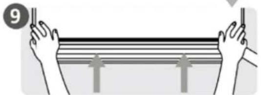 QLIMA SC6135 - F INSTALLATIONSÜBERSICHT - INNENGERÄT - 9