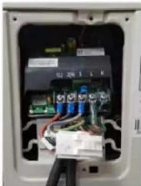 QLIMA SC6135 - AVERTISSEMENT - 3