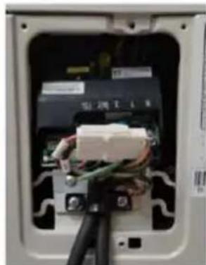 QLIMA SC6135 - AVANT D' EFFECTUER DES TRAVAUX ÉLECTRIQUES, LIRE LE PRÉSENT RÈGLEMENT. - 1