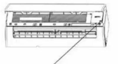 QLIMA SC6135 - OPGELET - 2