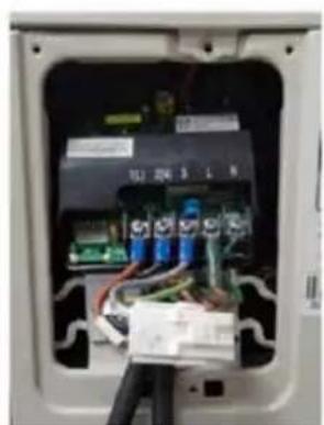 QLIMA SC6135 - WARNING - 3