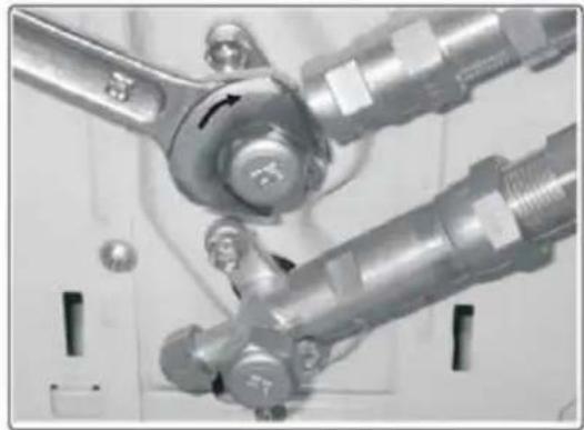 QLIMA SC6153 - J KÄLTEMITTELLEITUNGSVERBINDUNG - 11