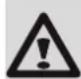 QLIMA SC6153 - PAY ATTENTION TO LIVE WIRE - 1