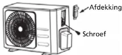 QLIMA SC6153 - WAARSCHUWING - 1
