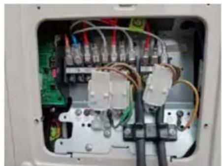 QLIMA SC6153 - WAARSCHUWING - 7