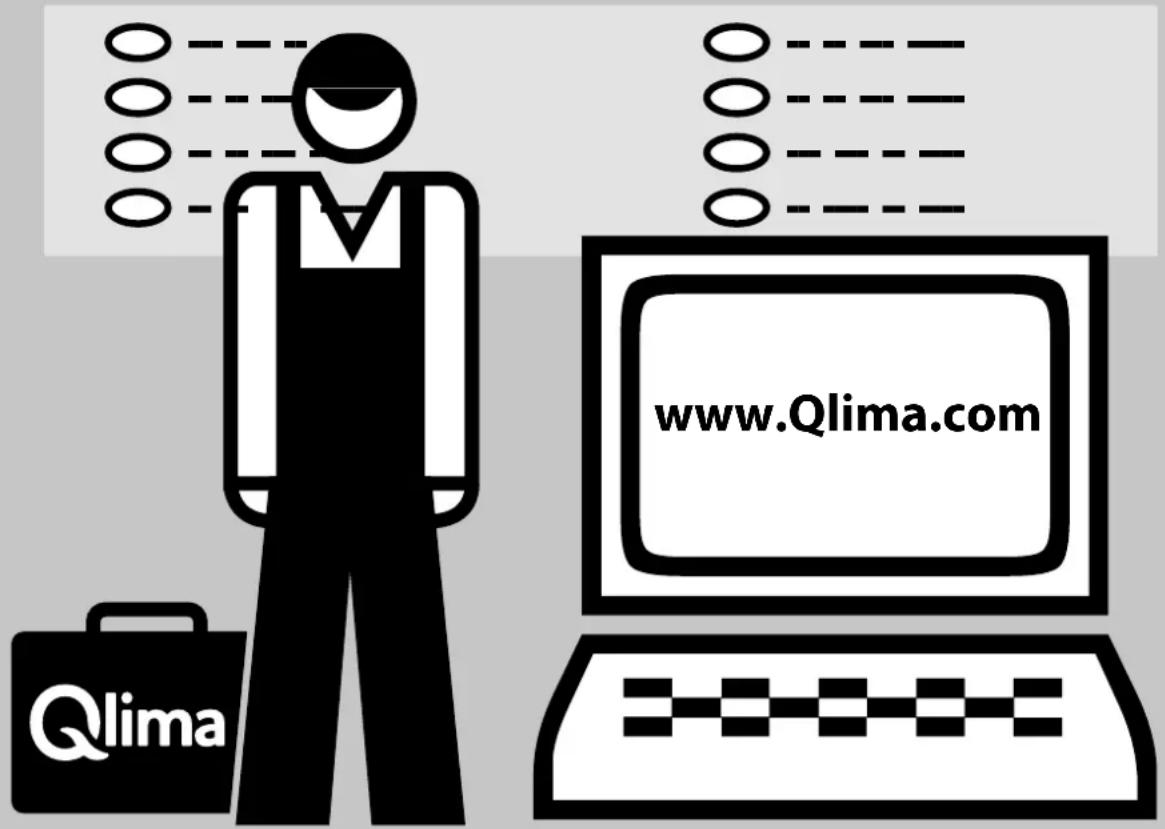 QLIMA SC6153 - Internet: - 1