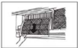 QLIMA SC6153 - Uw luchtfilter reinigen - 2