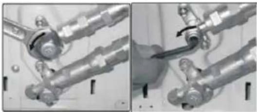 QLIMA SC6153 - Avertissement - 9