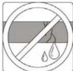 QLIMA SC6153 - Onderhoud - Lange periodes van nicht gebruik - 7