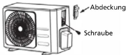 QLIMA SC6153 - WARNING - 1