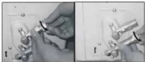 QLIMA SC6153 - J KÄLTEMITTELLEITUNGSVERBINDUNG - 4