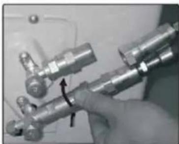 QLIMA SC6153 - Avertissement - 7