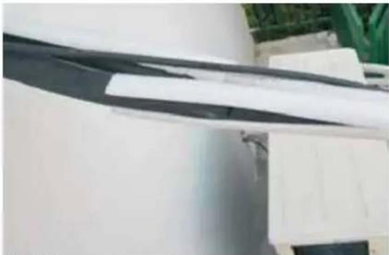 QLIMA SC6153 - De leidingen met koelmiddel aansluiten op de binnenunit - 8