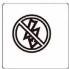 QLIMA SC6153 - Onderhoud - Lange periodes van nicht gebruik - 3