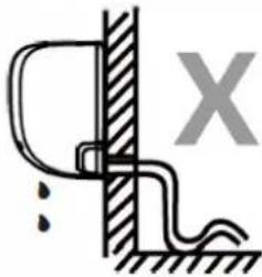 QLIMA SC6153 - Stap 5: De afvoerslang aansluten - 3