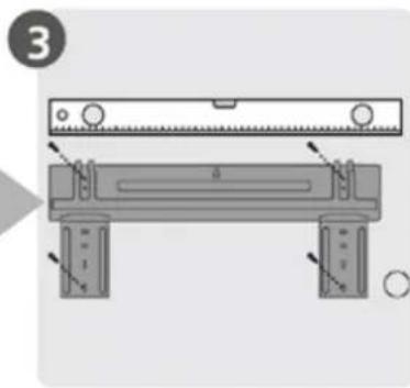 QLIMA SC6153 - F INSTALLATION SUMMARY - INDOOR UNIT - 3