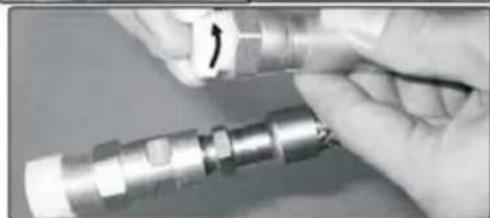 QLIMA SC6153 - J KÄLTEMITTELLEITUNGSVERBINDUNG - 5